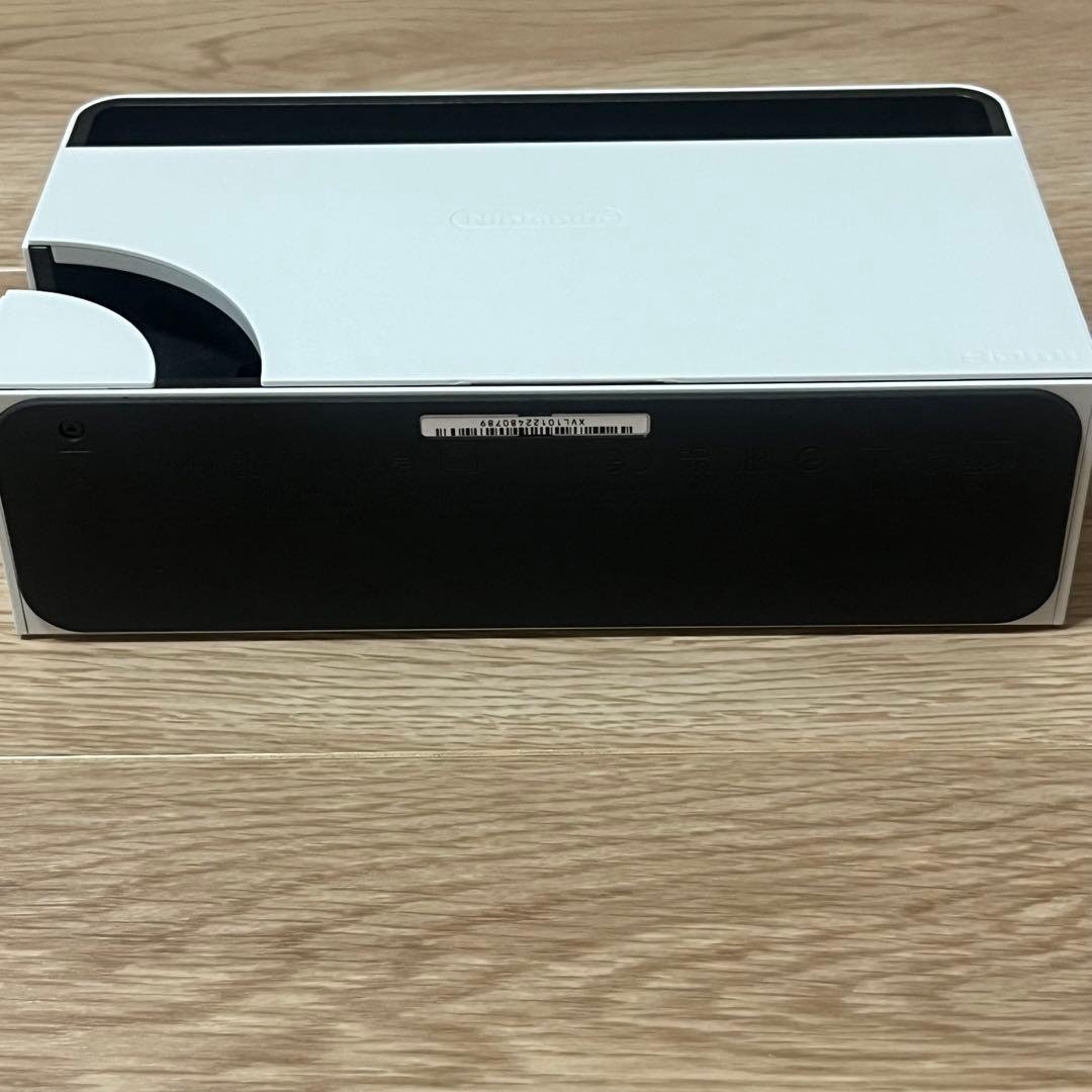 即日発送 Nintendo Switch 有機 ELモデル 本体