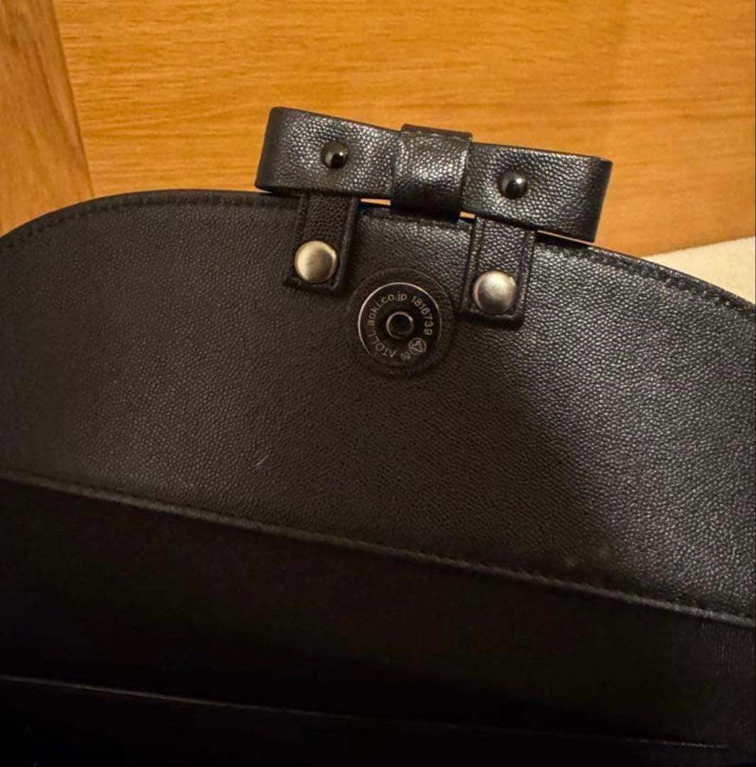 【ちー丸さま専用】　お受験バッグ・傘袋　2点セット