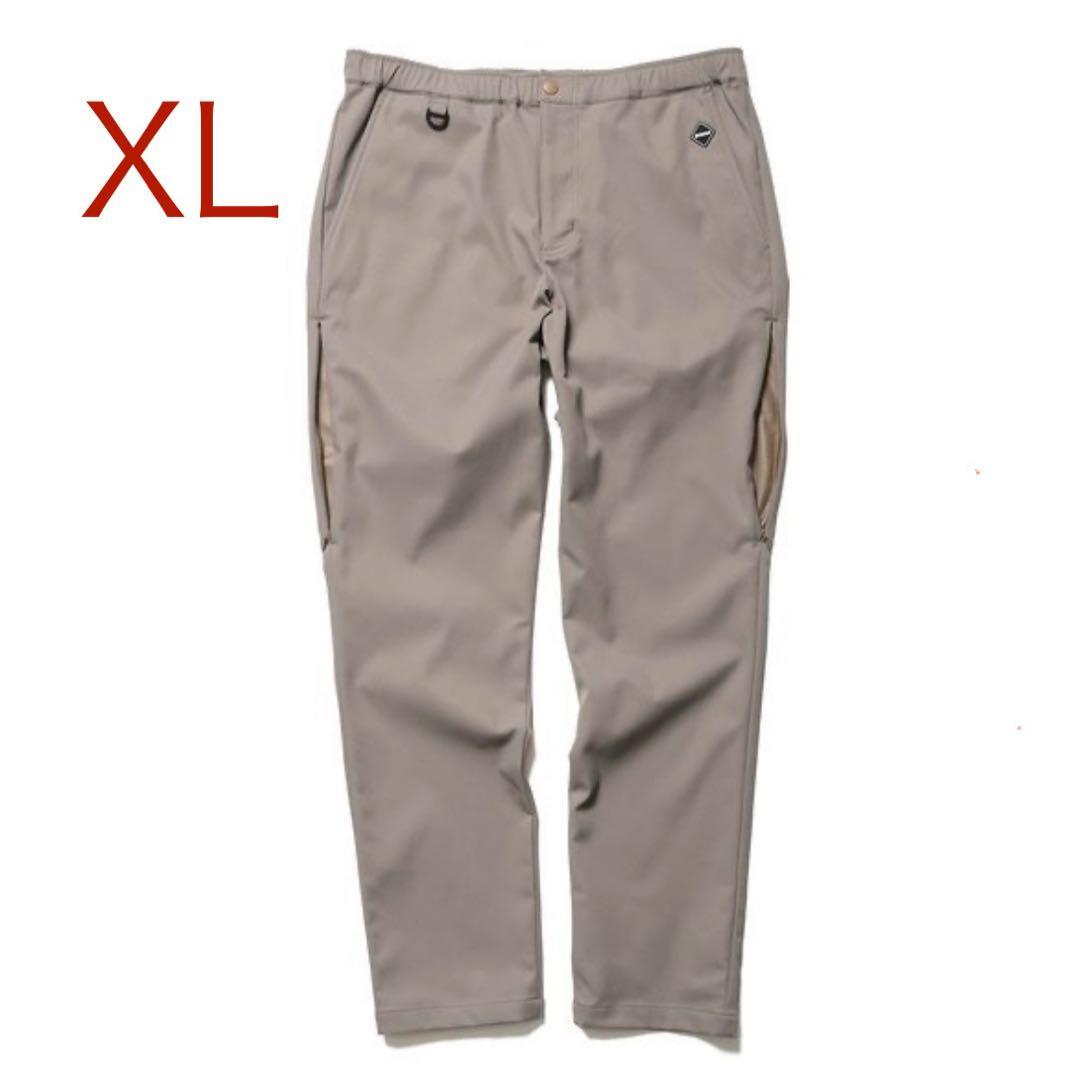 パンツ FCRB 22aw VENTILATION CHINO PANTS XL