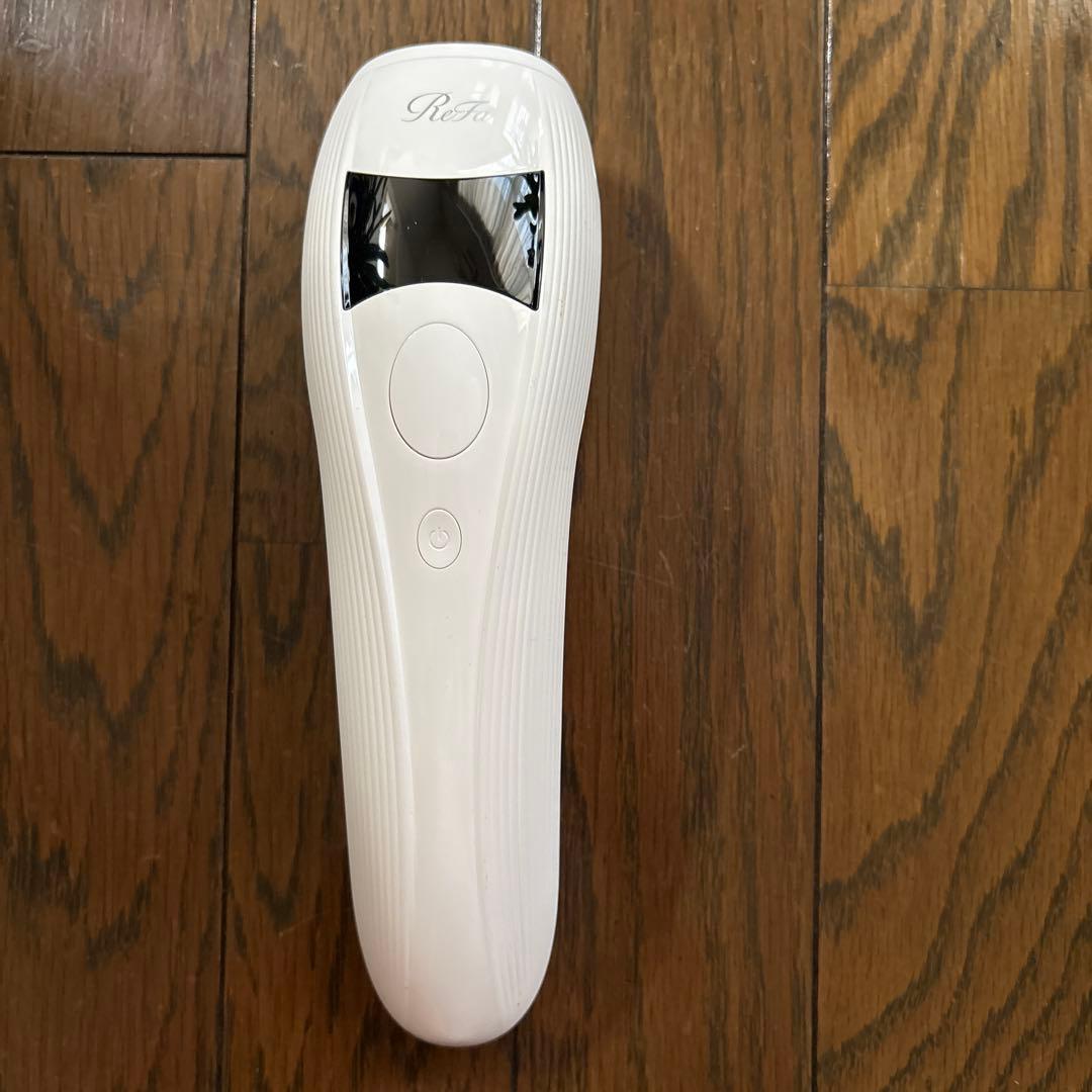 ReFa BEAUTECH EPI 光美容器