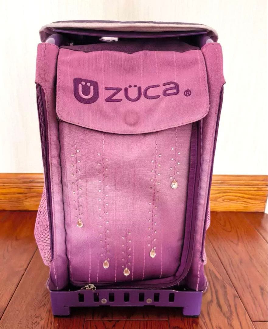 ZUCAキャリーカート