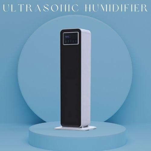 超音波式加湿器■新品■インフル対策■充実された装備機能■リモコン付き■消臭OK■