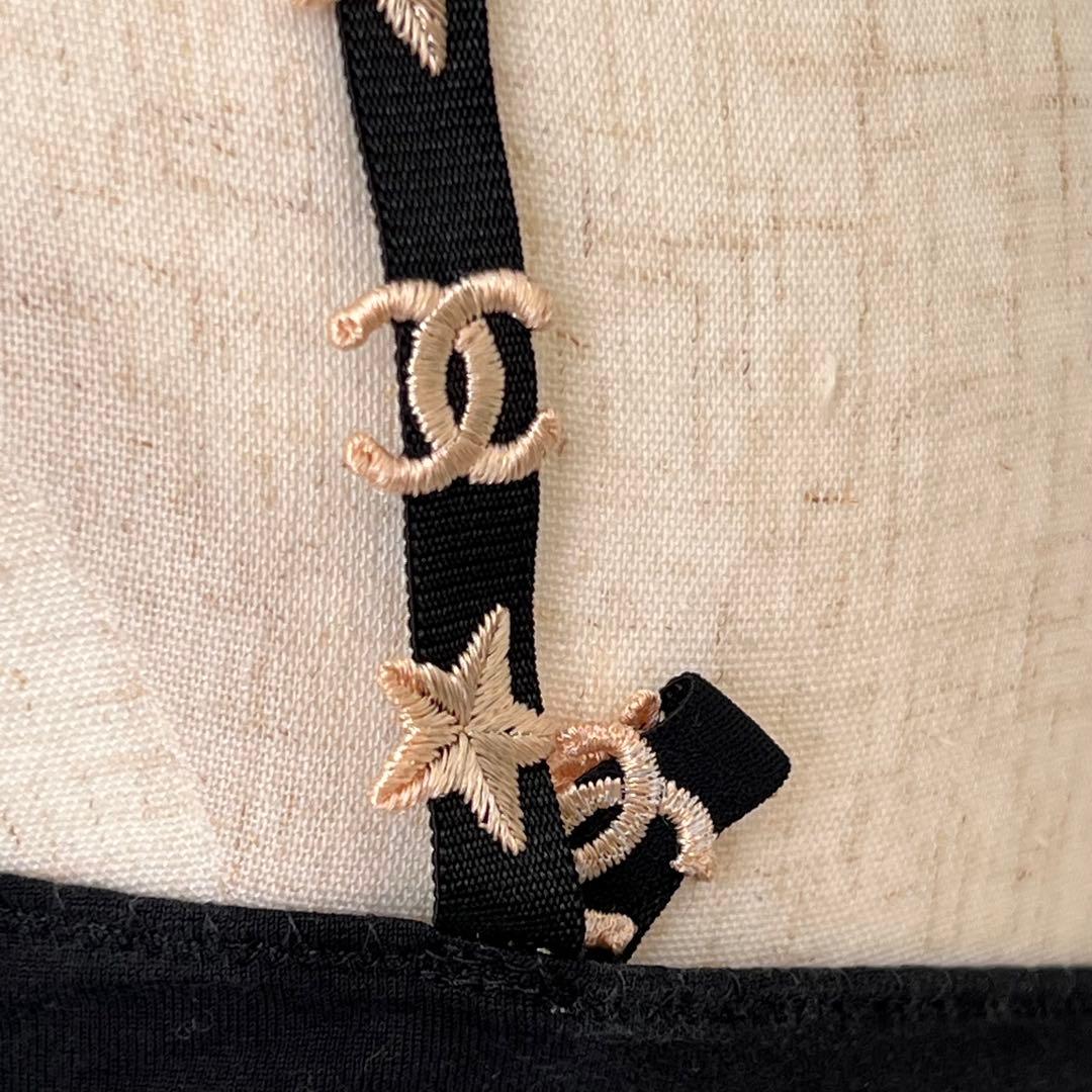 お値下げ‼️CHANEL.シャネル.タンクトップ.キャミソール