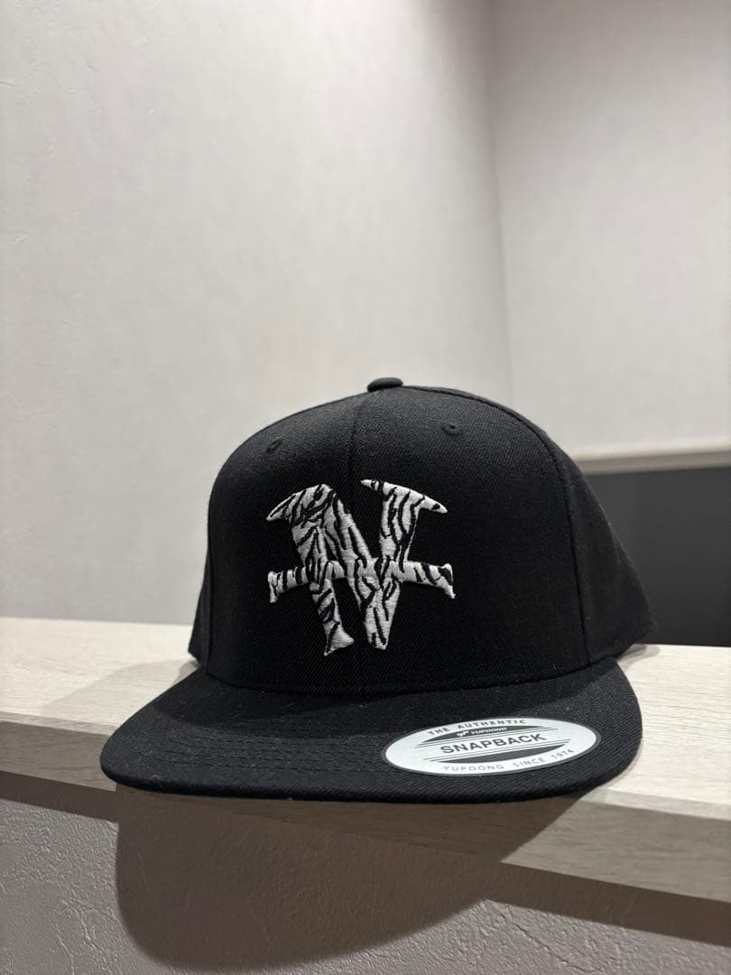 井上尚弥　ネリ戦　キャップ