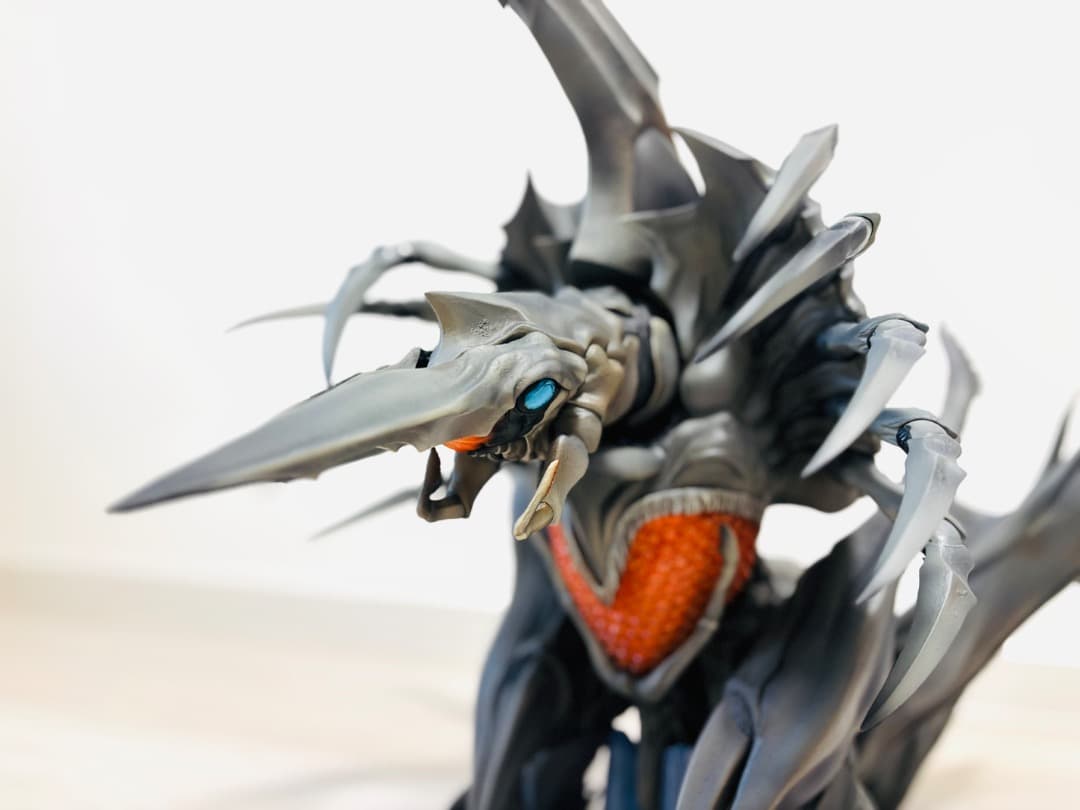 エクスプラス 大怪獣シリーズレギオンナイトカラー