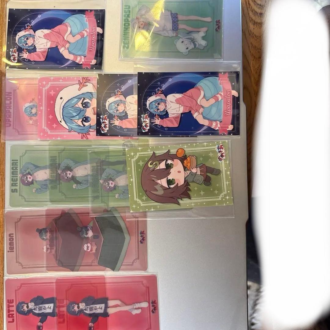 めめ村 ポップアップ 紙類 まとめ売り