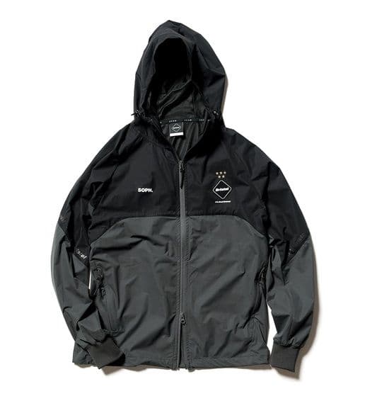 勝*郎様 【HK4S/2026/0109】◎F.C.R.B.◎4WAY STRE