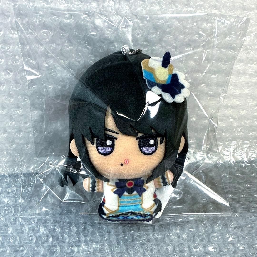 シャニマス ちびぐるみ　風野灯織