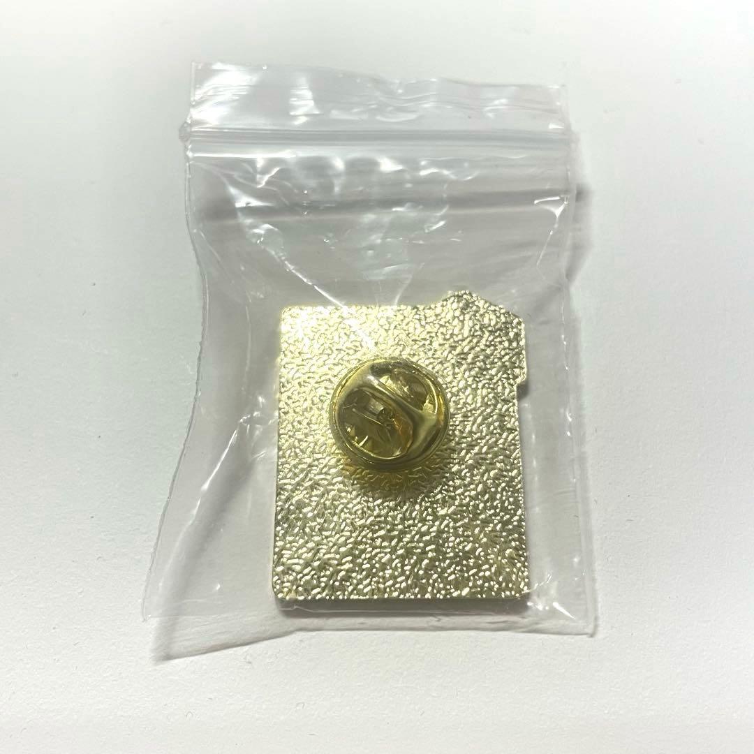 【激レア/メルカリ最安】MGM 大阪万博2025 ピン USA PAVILION