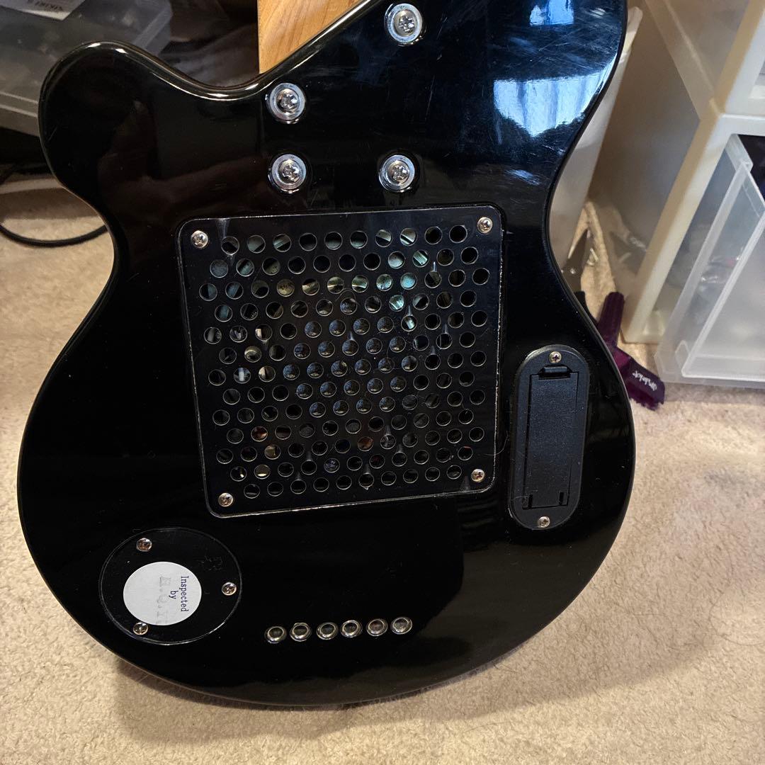 ピグノーズPGG200 ブラック