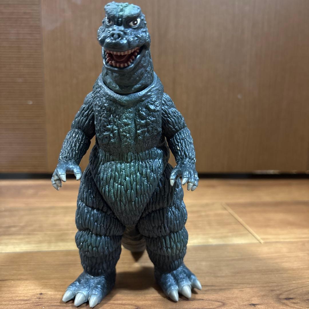 D*y様 ゴジラ 50周年記念 メモリアルボックス ゴジラの 息子 1967 ソ