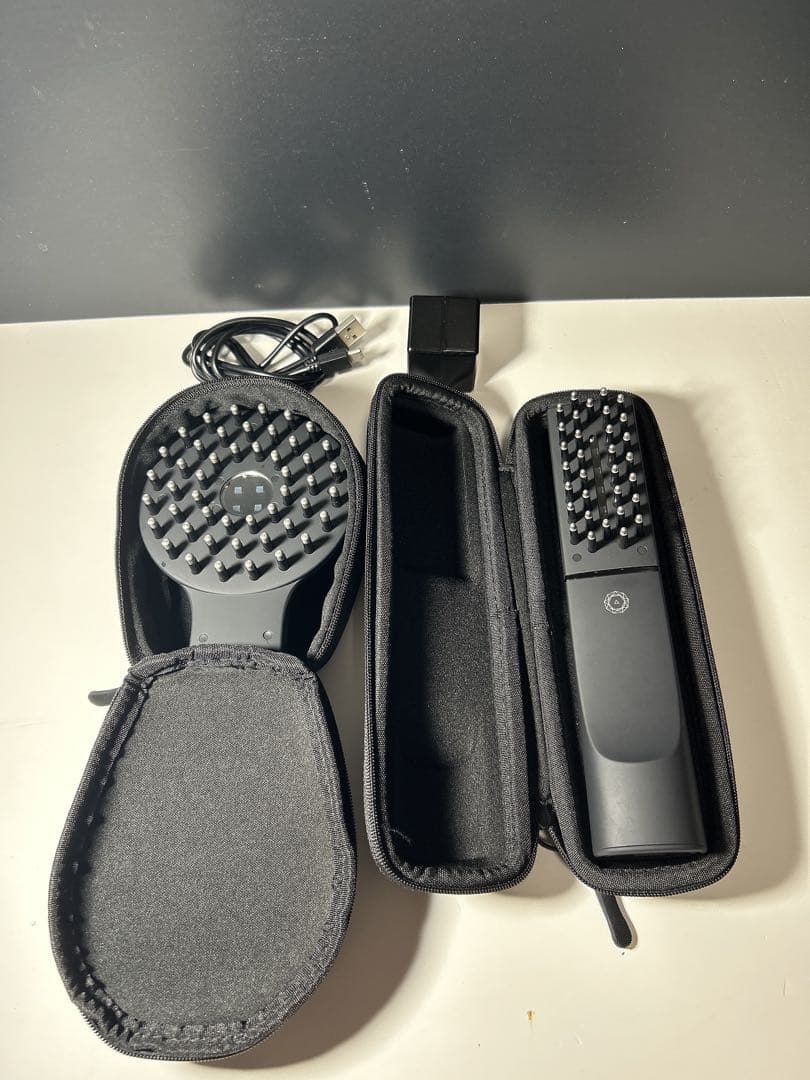 デンキバリブラシ2.0+ボディ