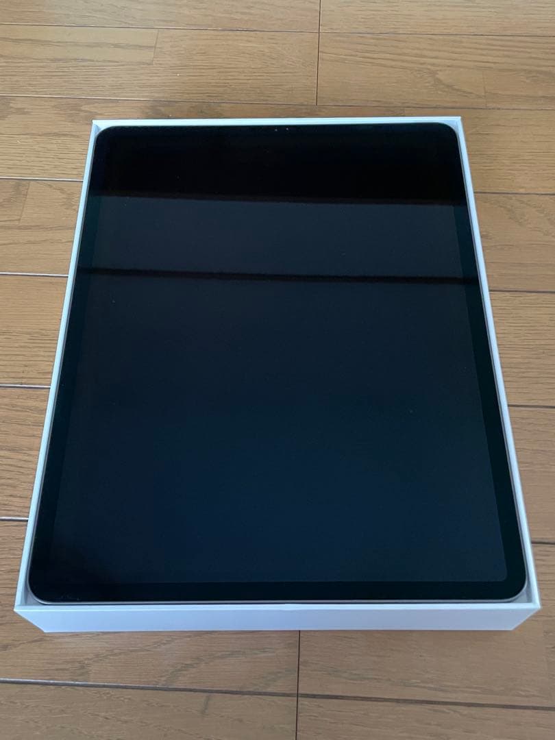 iPad Pro 12.9インチ 第4世代 256GB Wi-Fiモデル