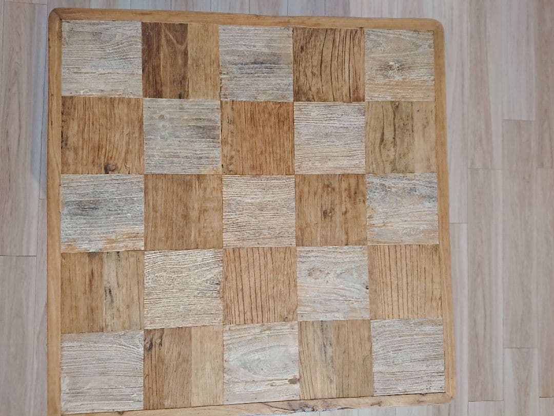 CRASH GATE PUTRA Ⅱ TABLE 800