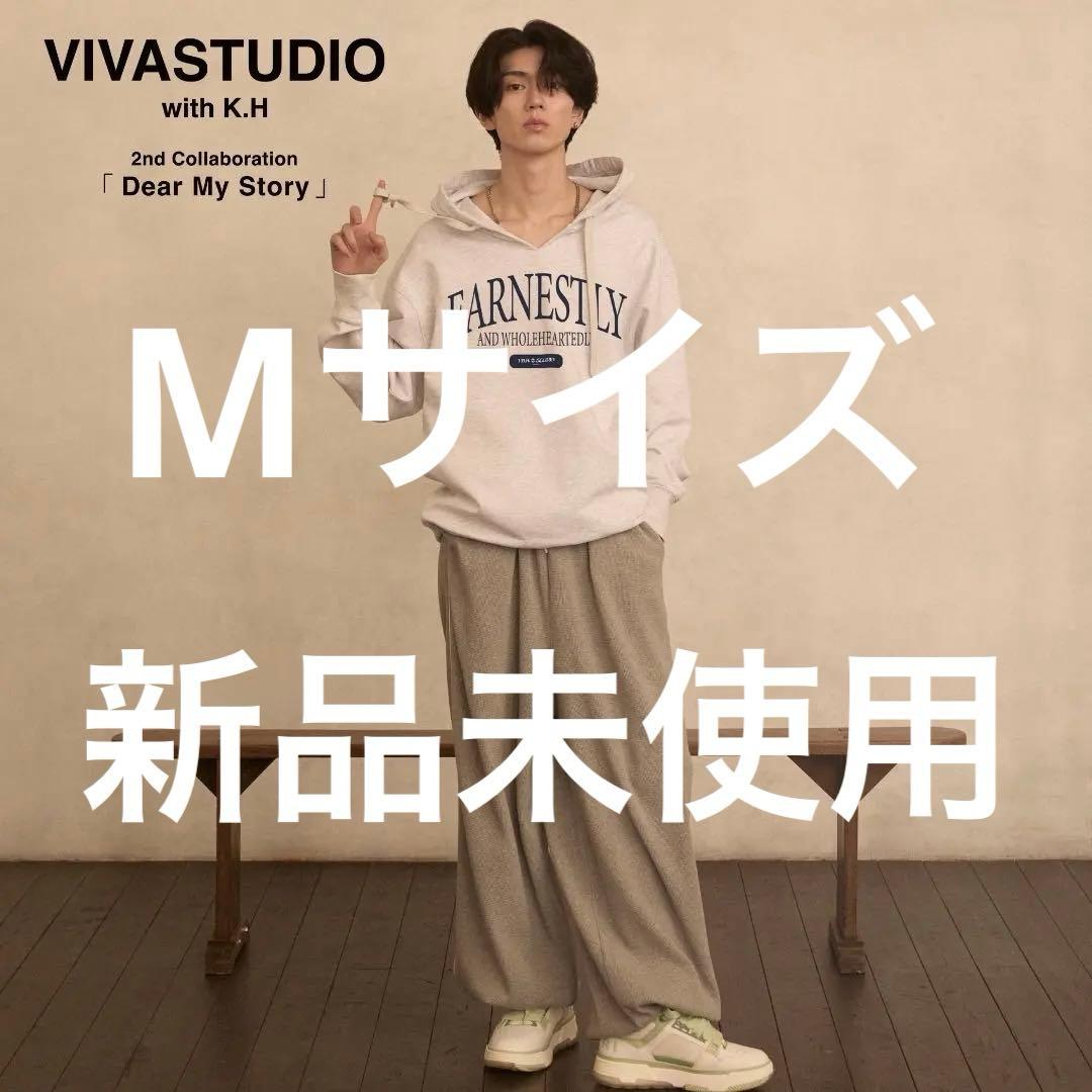 半額以下！樋口幸平 コラボ VIVASTUDIO ビバスタジオ