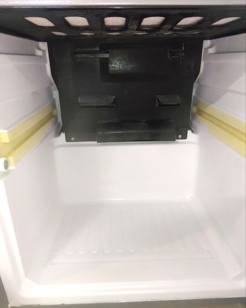 AQR-20K (S) -1形 シルバー 冷蔵庫 201L 2021年製