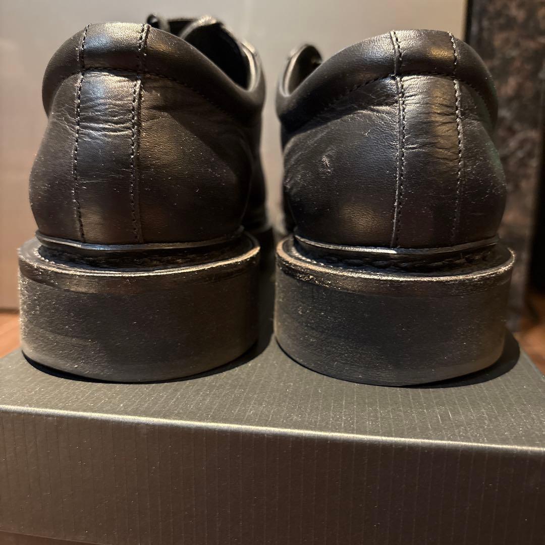 靴 REGAL Converse All STAR COUPE J PRM3 OX