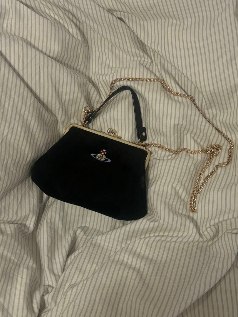 【ぐりちゃんさん専用】Vivienne Westwood バッグ 並行輸入品