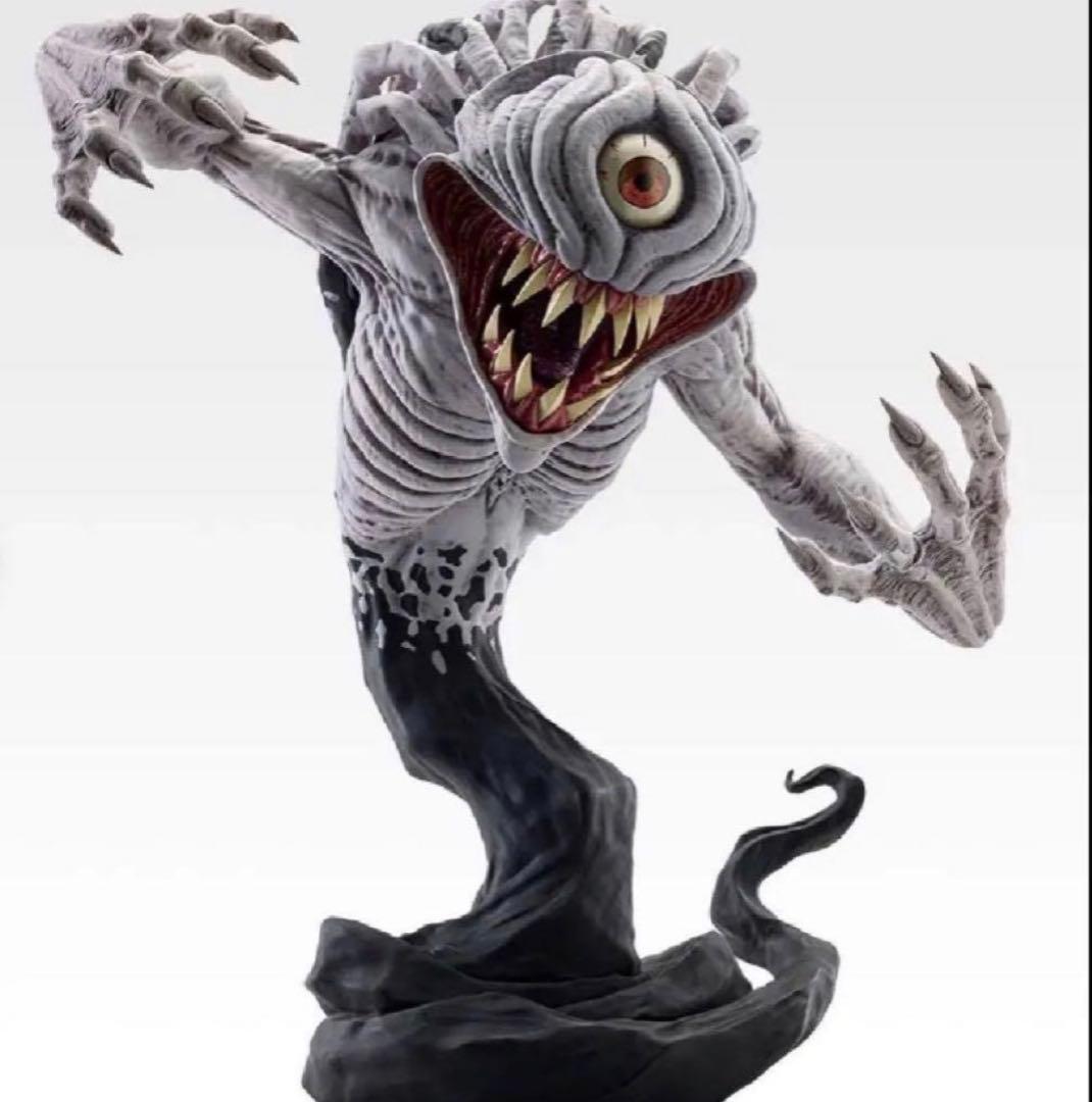 一番くじ　呪術廻戦 0 　ラストワン賞　特級過呪怨霊 祈本里香　覚醒 未開封