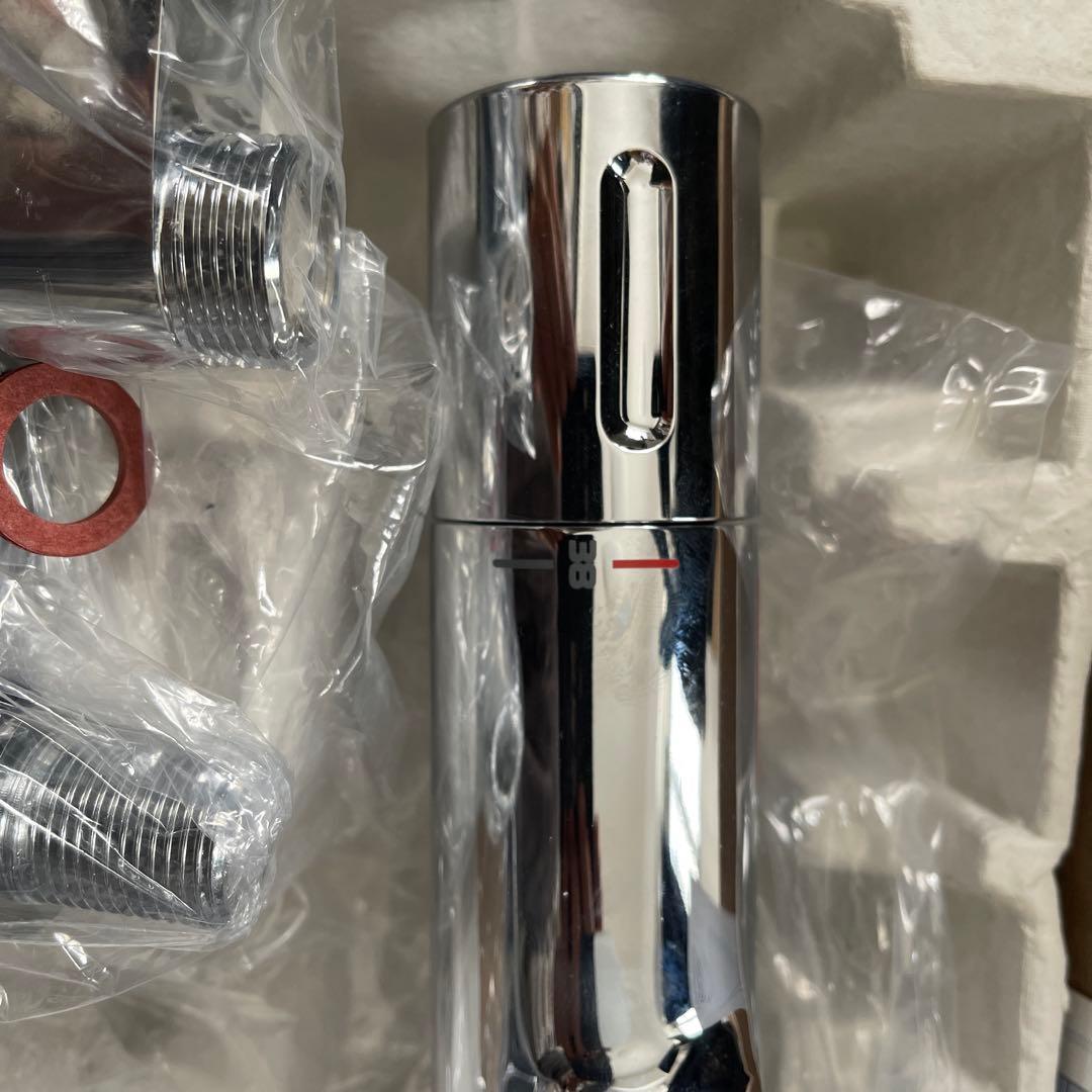 GROHE シャワー混合栓 コスモポリタン