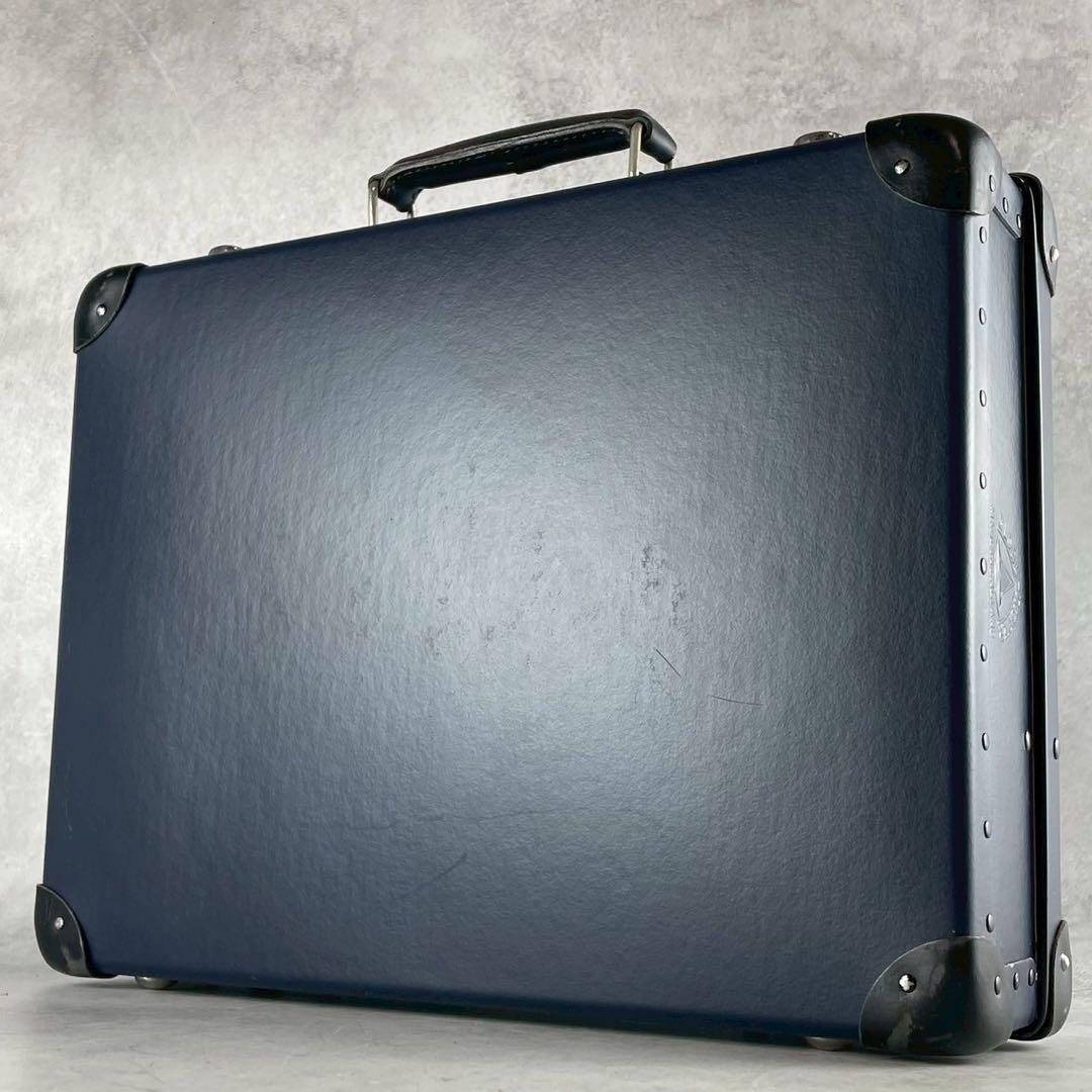 Yoshinori Takimoto様　グローブトロッター　センテナリー