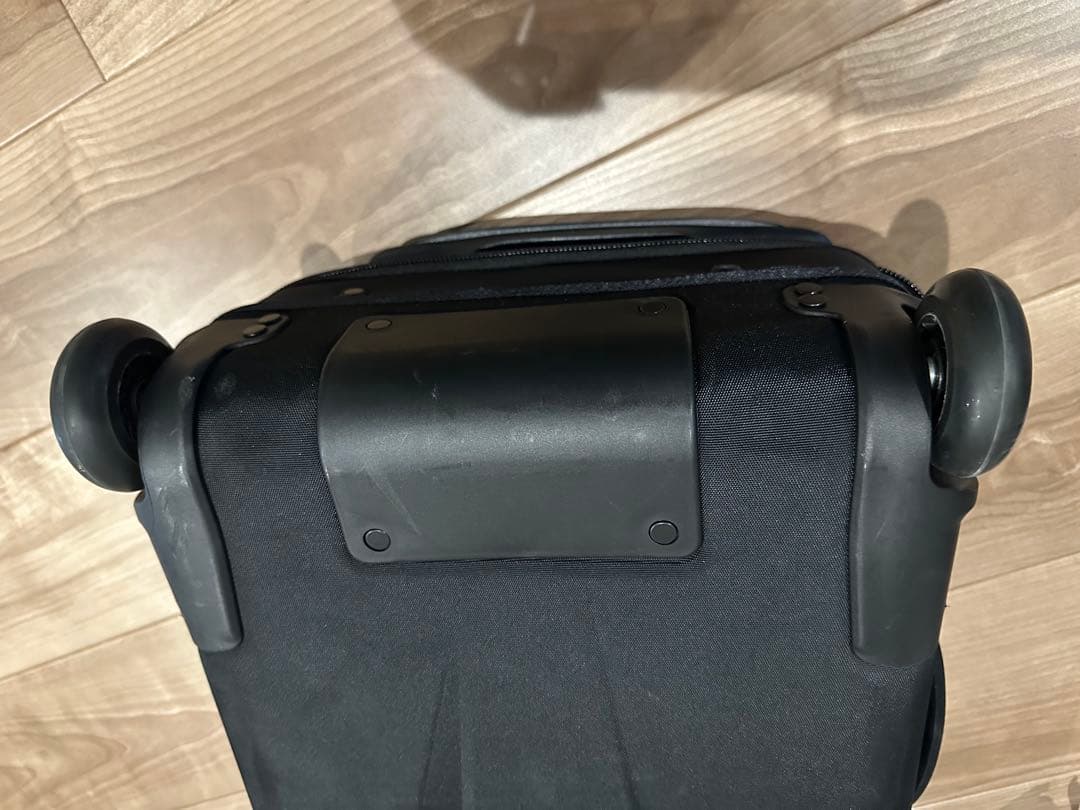 アンダーアーマー キャリーバッグ ケース