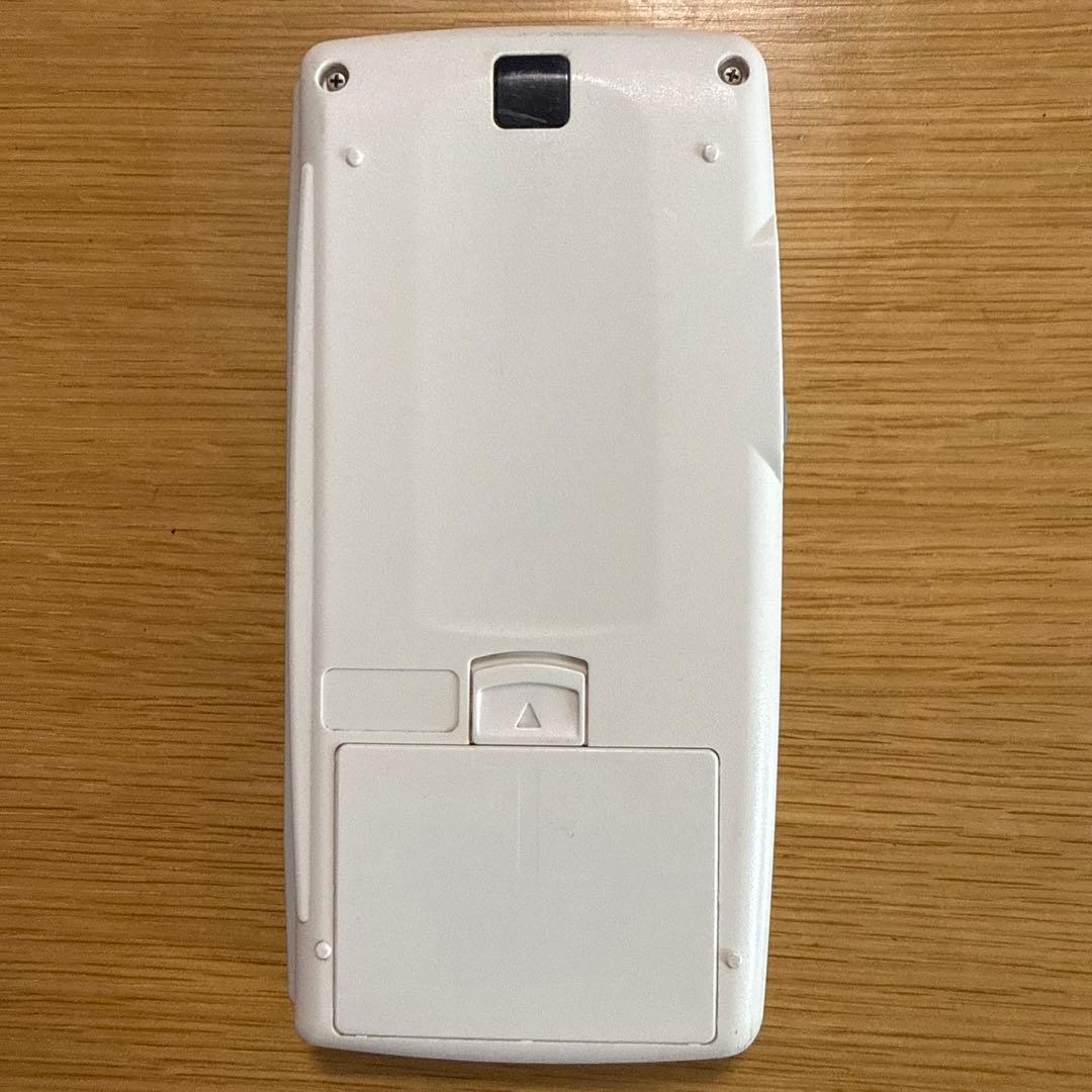 TEC ハンディーターミナルHTL-100-2B-02