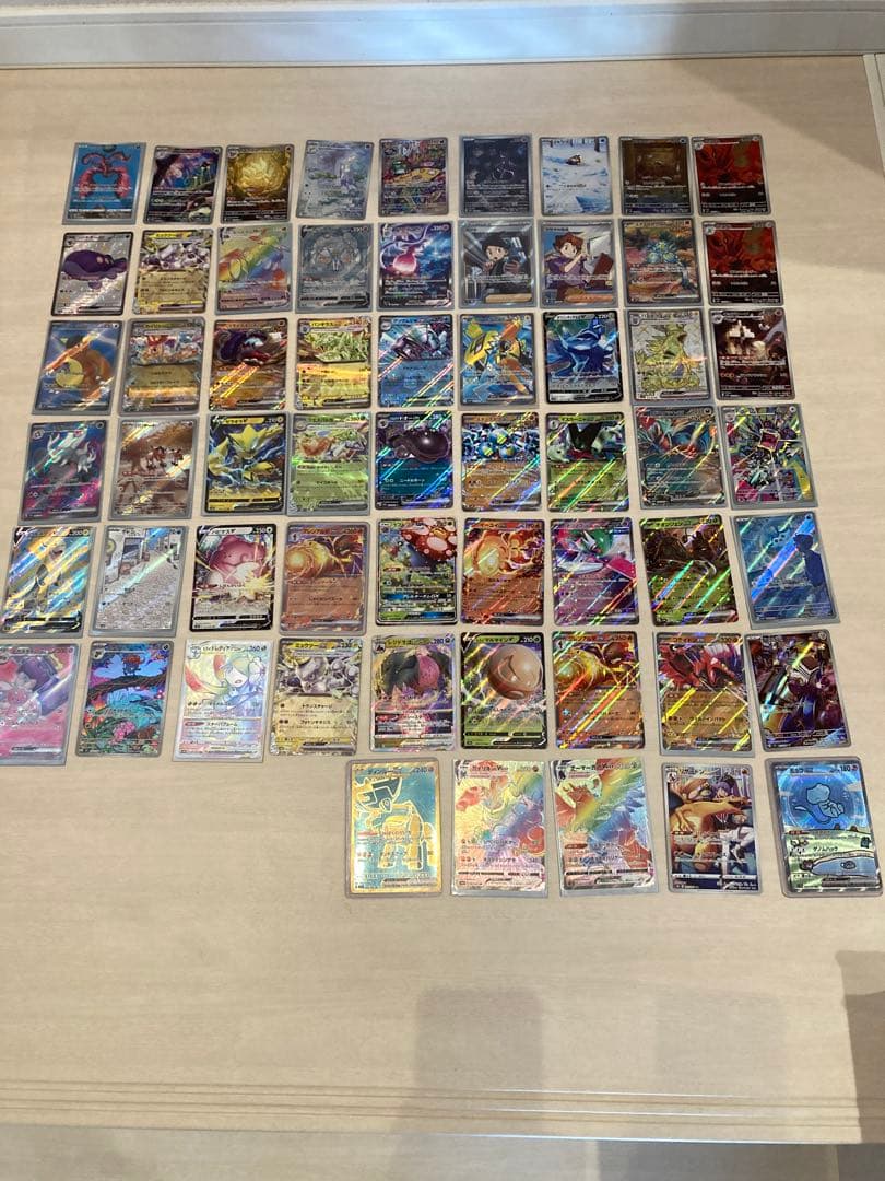ポケモンカード 多数‼️