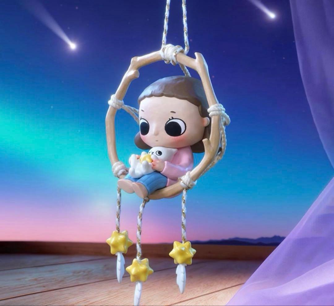 Nyota We are All Stars シーリズ