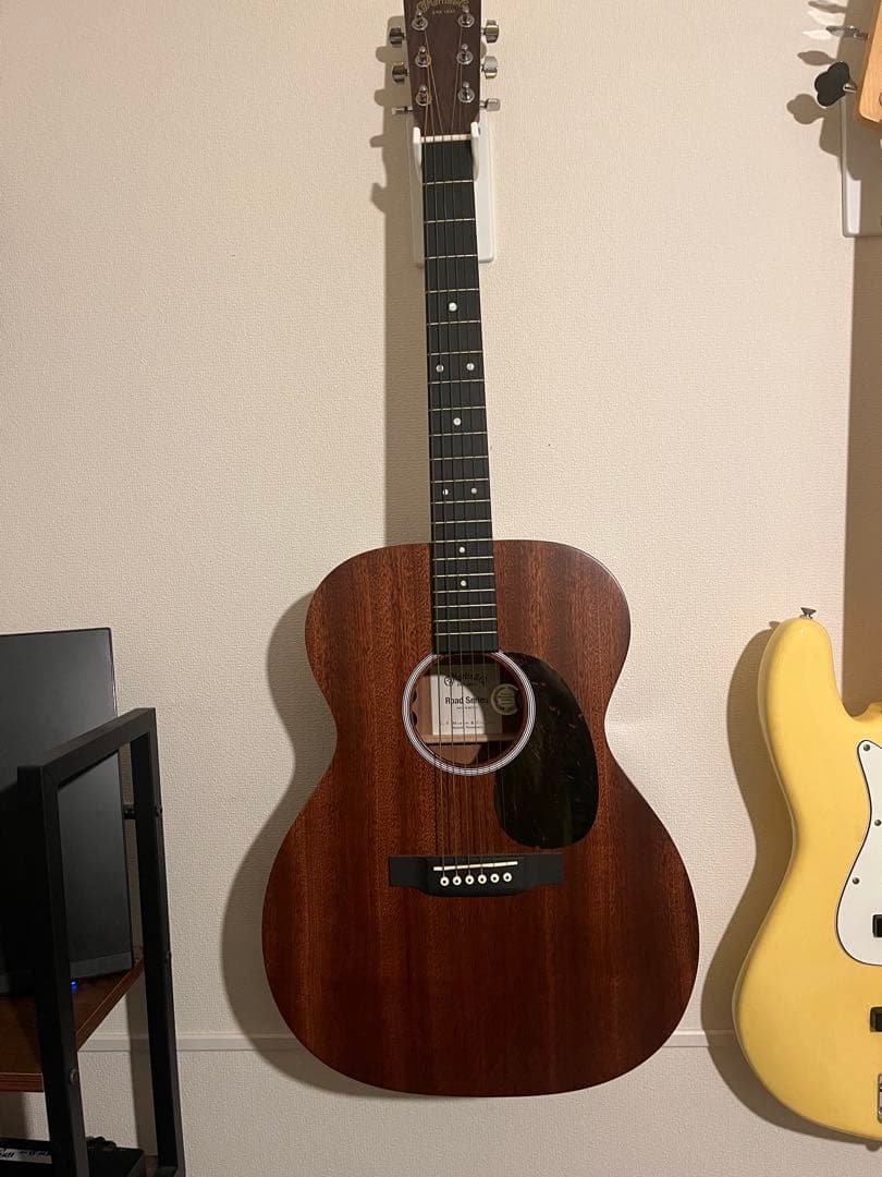 【美品】Martin 000-10E 中古 アコギ 付属品あり