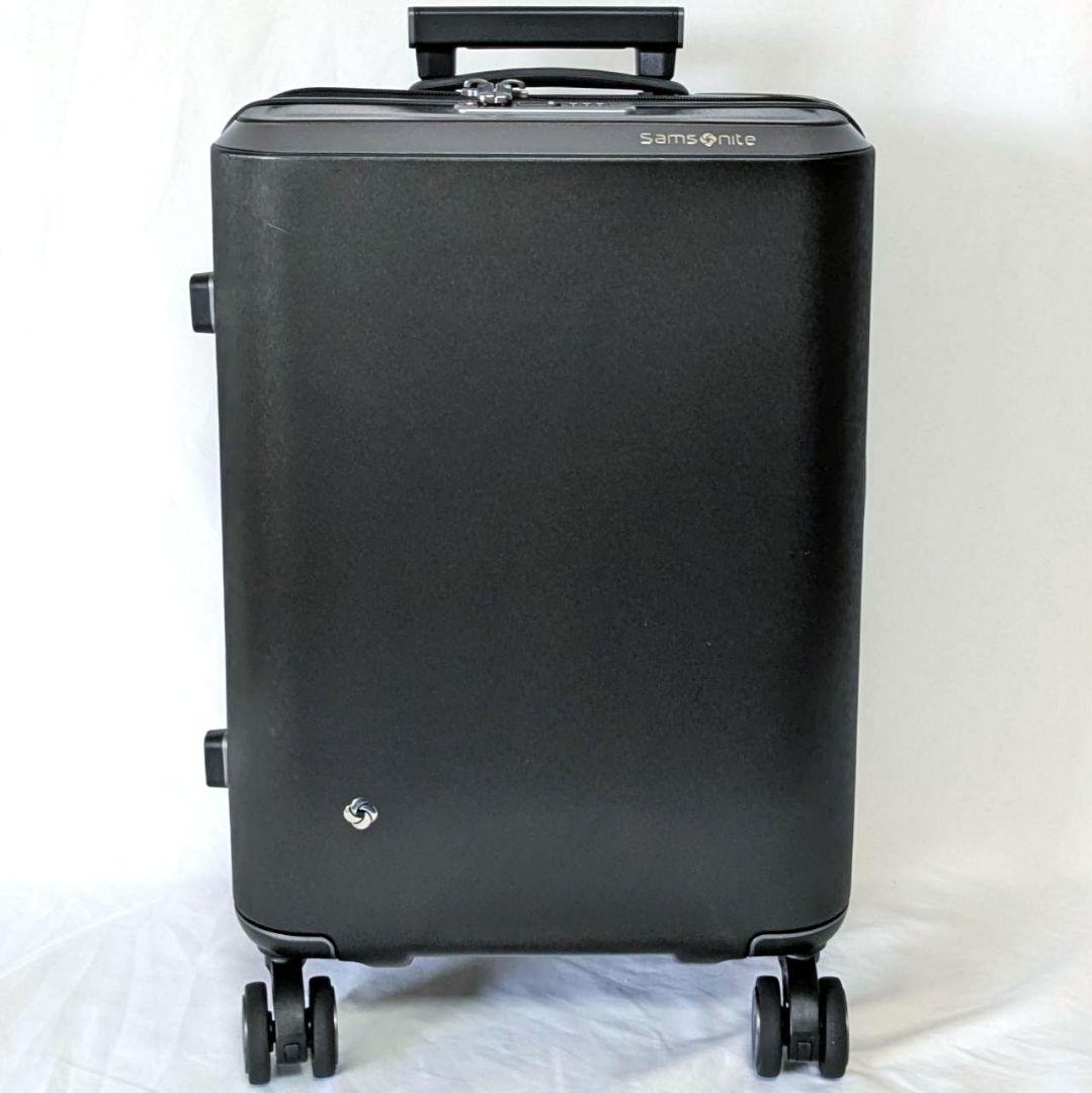 ✨美品 サムソナイト EVOA Z エヴォアZ スピナー55 キャリーケース