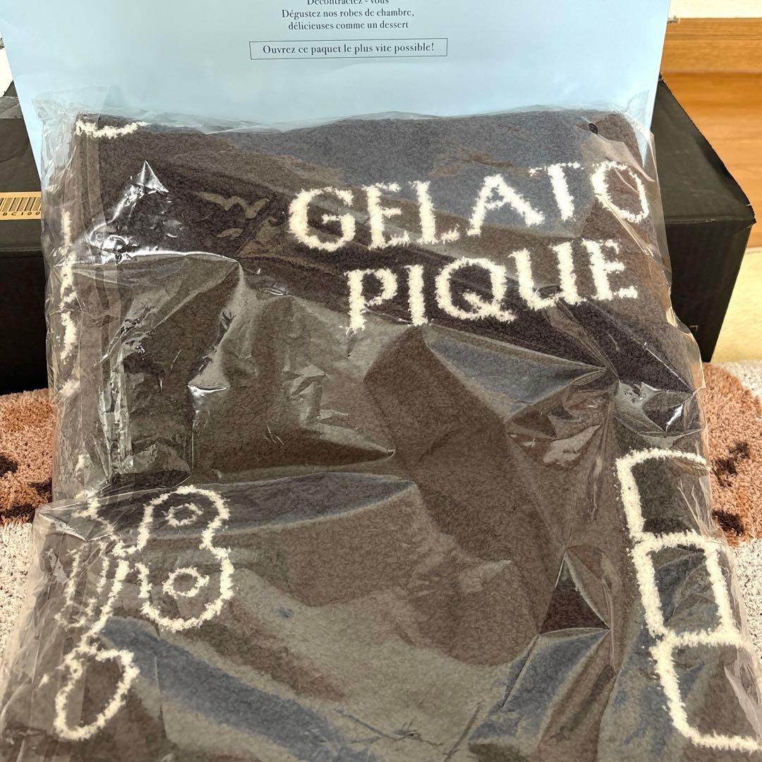 ハロウィン限定最終セール‼️それスノ9/29までジェラピケマリオブランケット