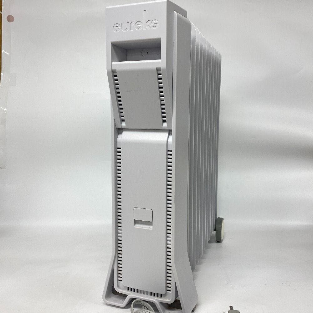 ユーレックス eureks オイルヒーター LFX11EH TB