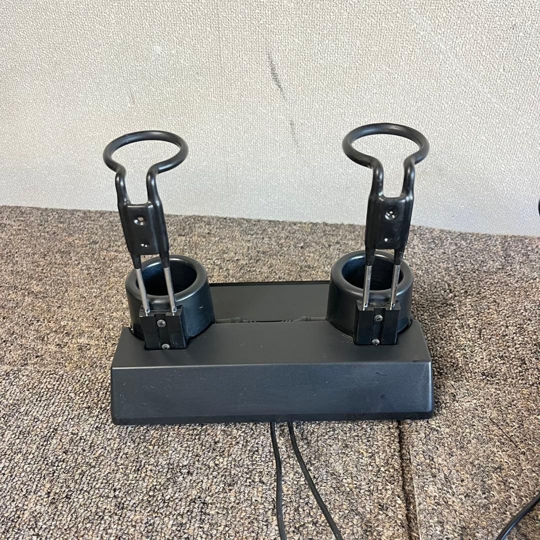 A58美品✨ BMB ワイヤレスマイクレシーバー カラオケ機器