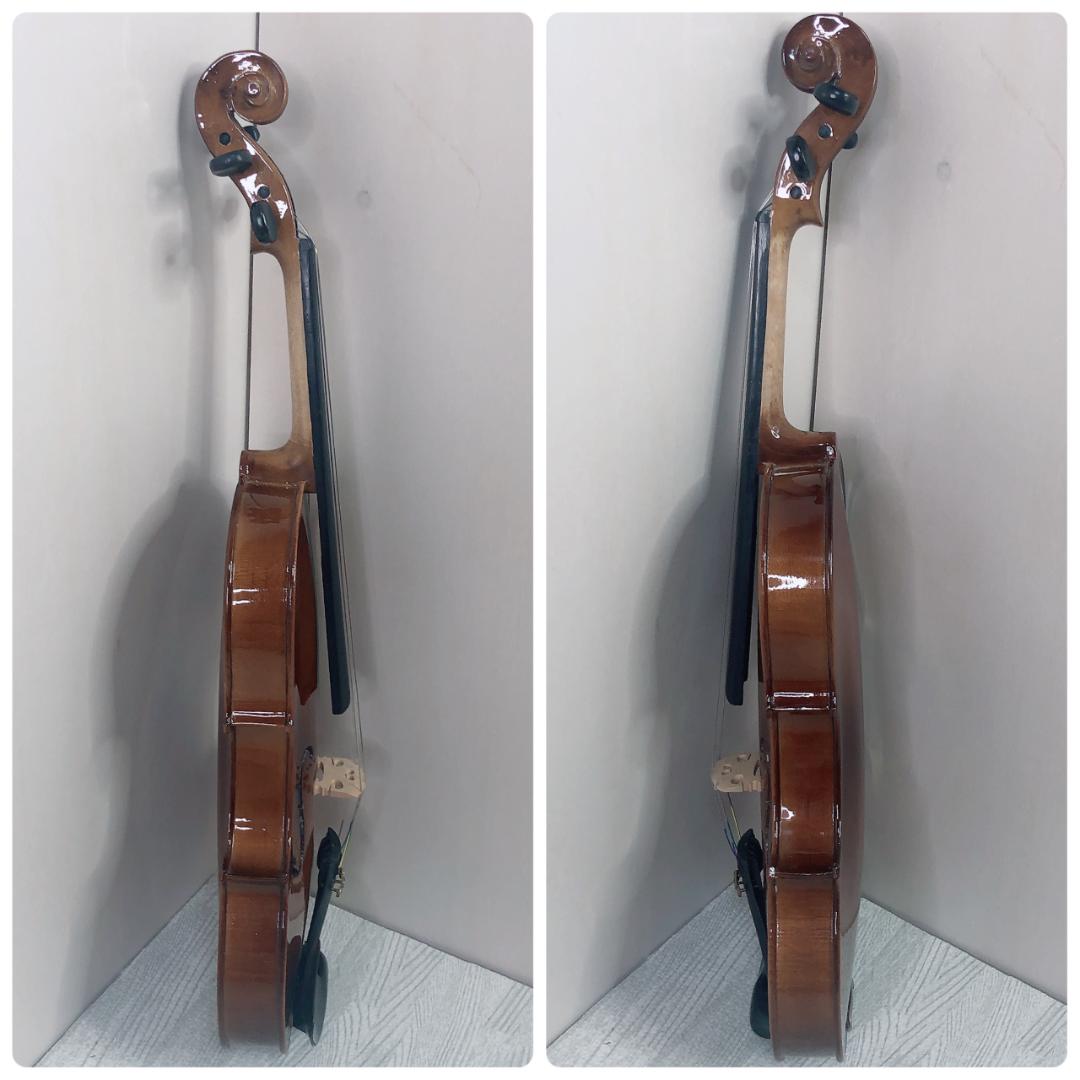 Synwin 4/4 バイオリン シンガポール