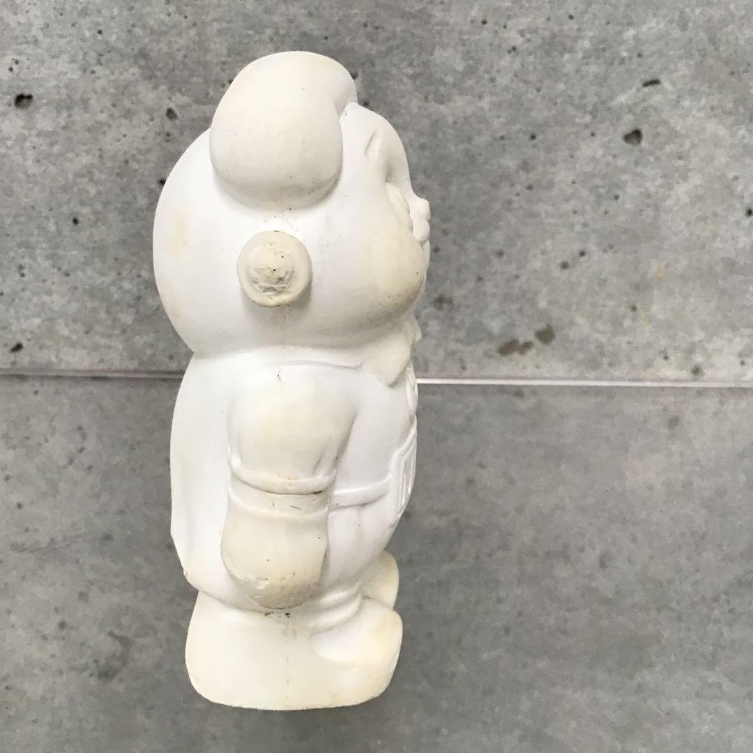 NTT マスコットドール プロトタイプ 超超レア