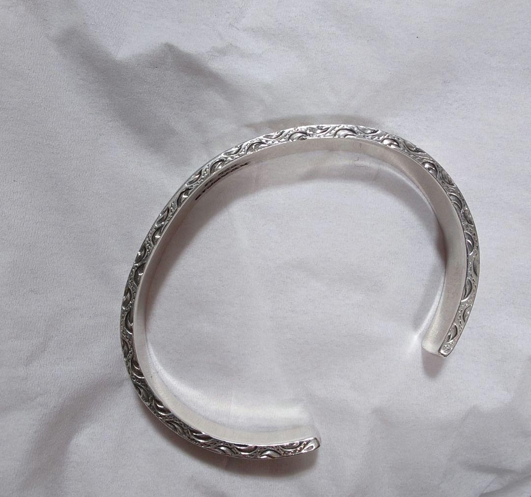 D.E.OSCAR バングル