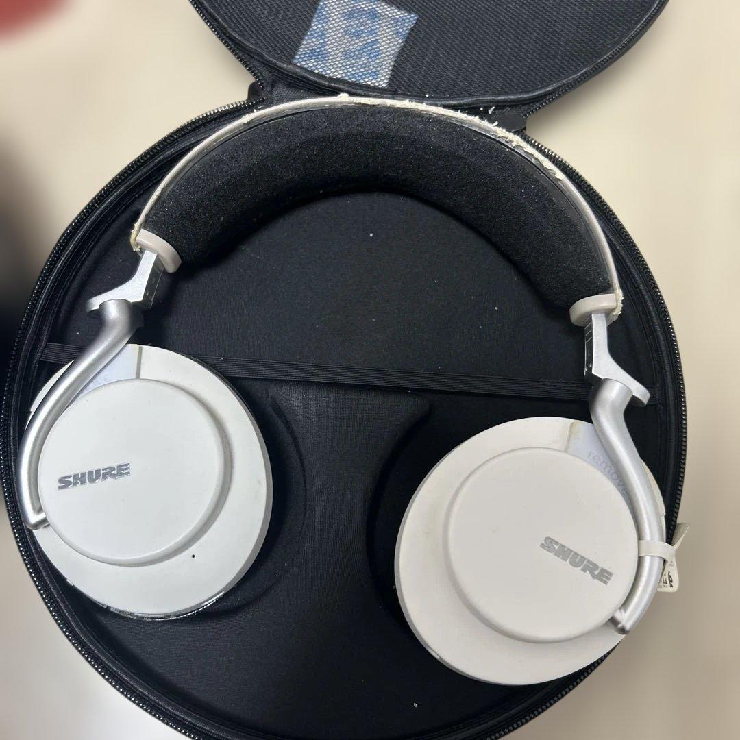 SHURE AONIC50 SBH2350 ジャンク