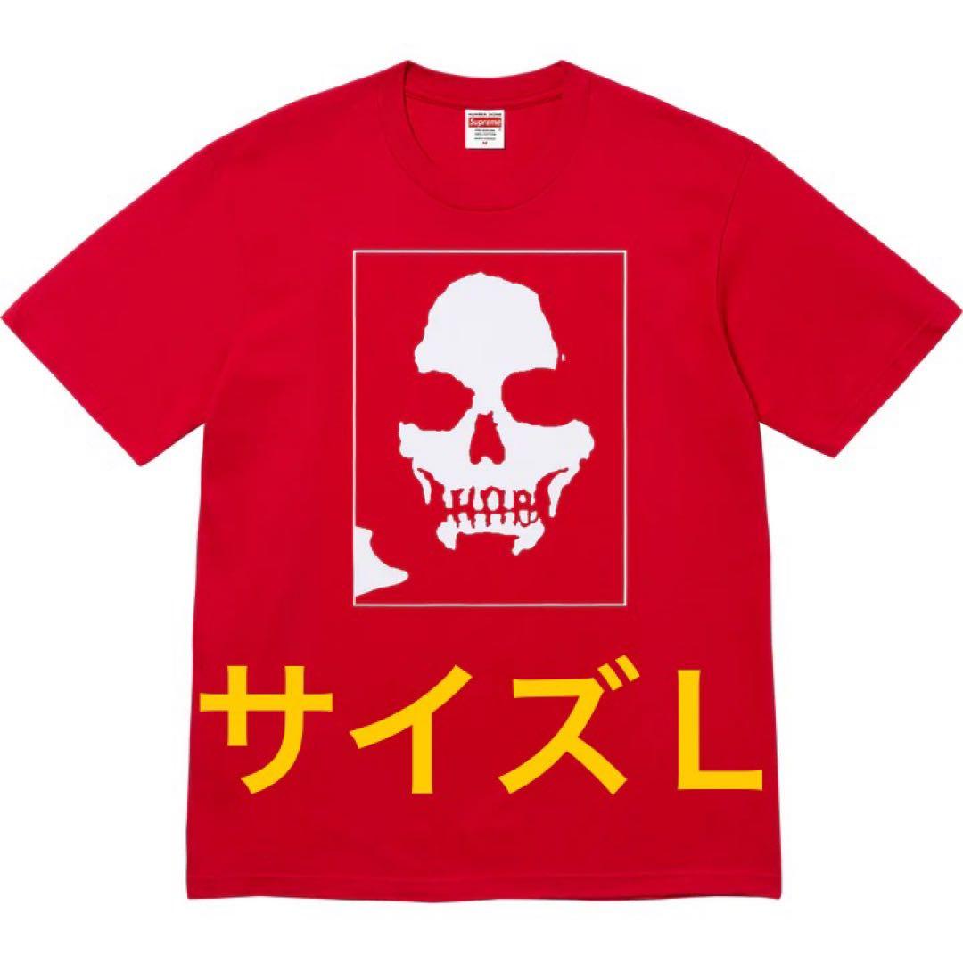 Supreme Number (N)ine Manson Tee シュプリーム