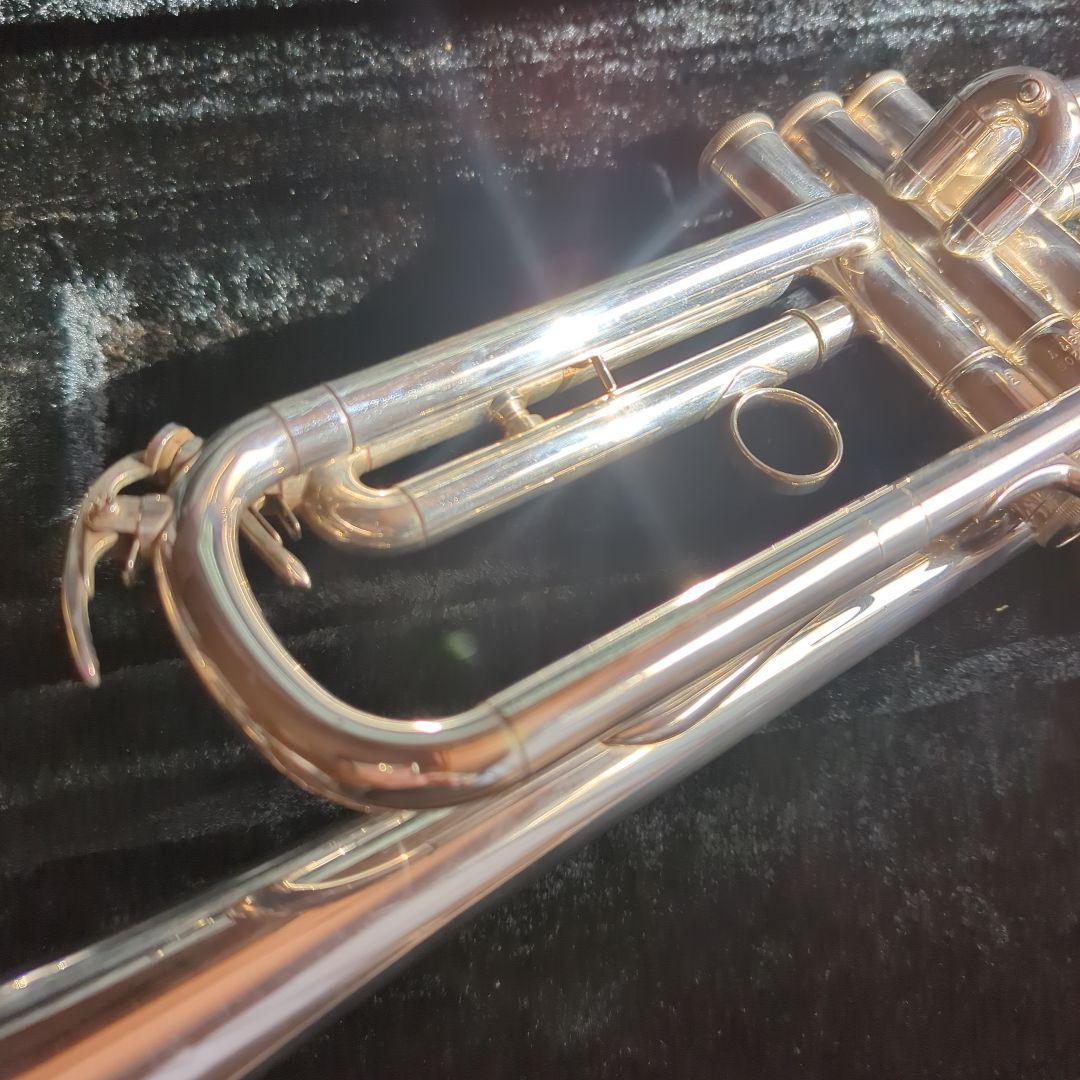 YAMAHA YTR-6320Sトランペット