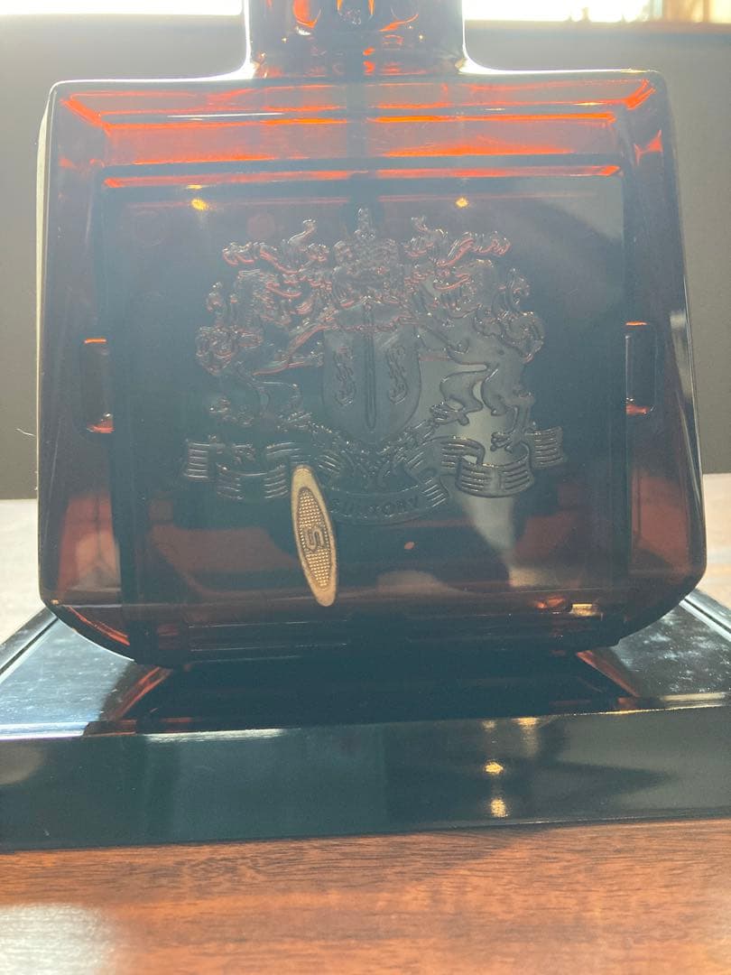 昭和レトロ　値下げ　オルゴール　非売品　ローヤル60　テレフォン