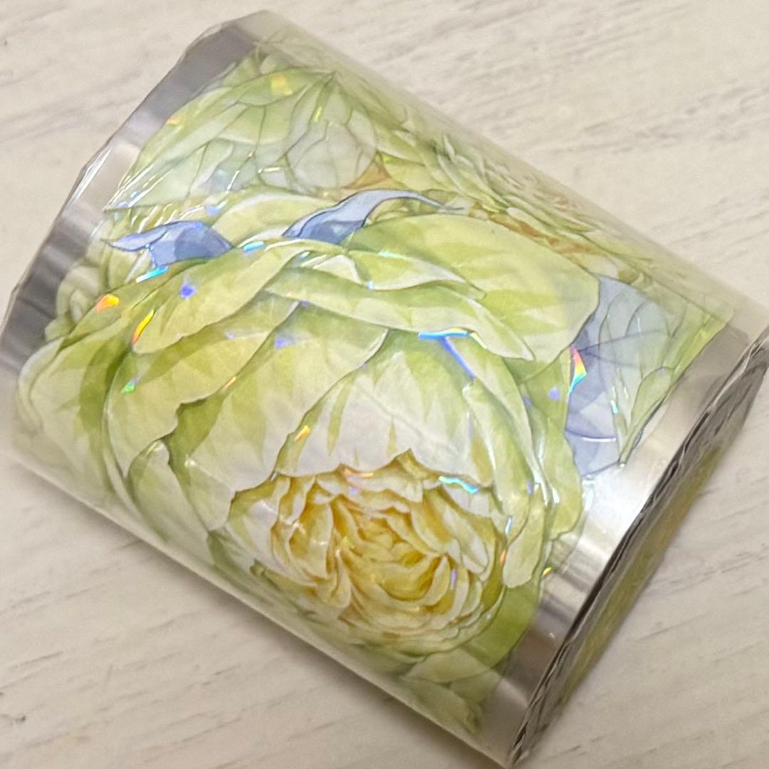 セール27 海外 PETテープ マスキングテープ