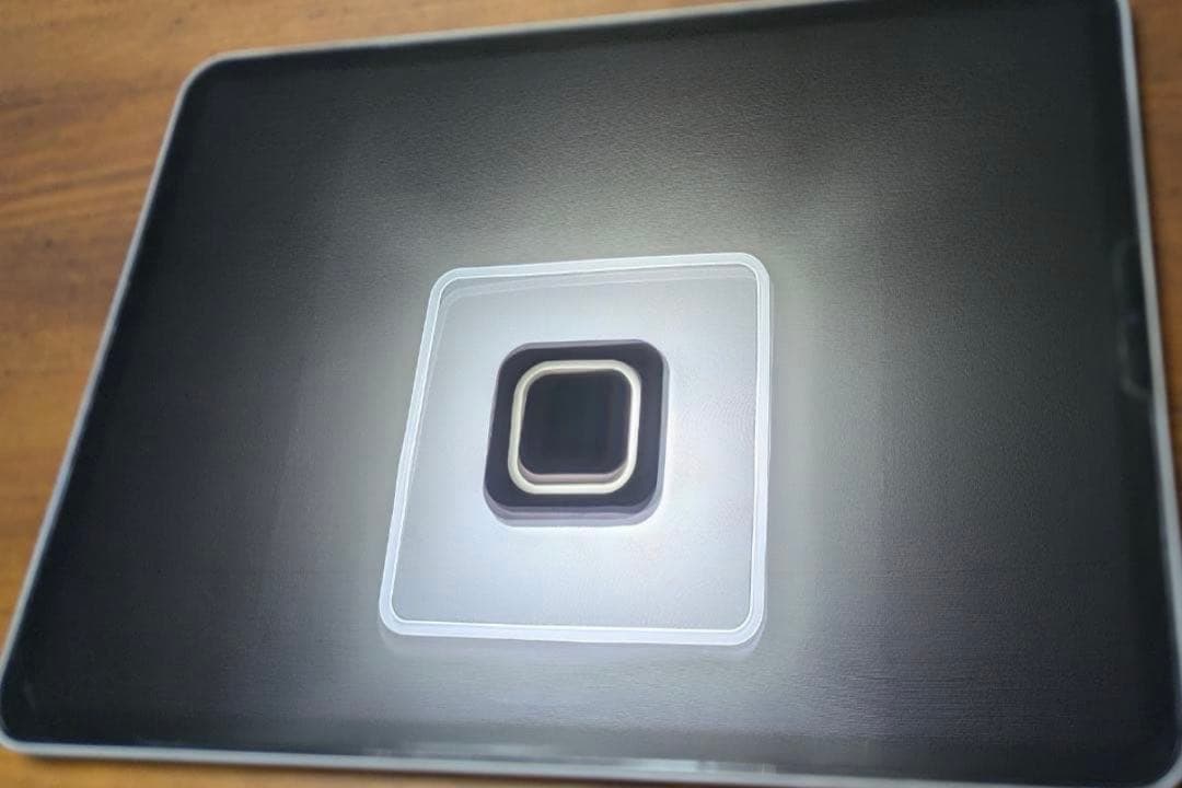 11インチApple iPad Pro（第3世代） シルバー