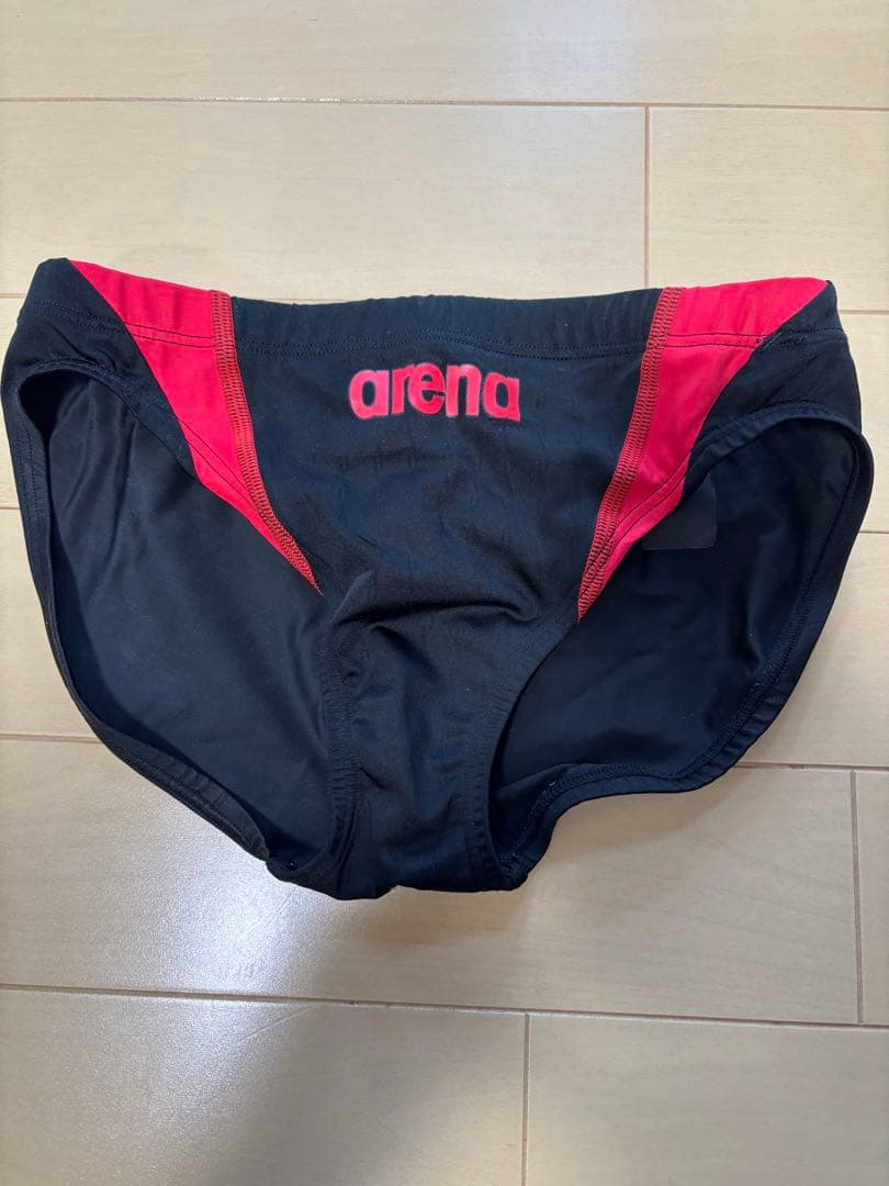 arena 競泳水着 x-Python DE111571 FAR-2509mc