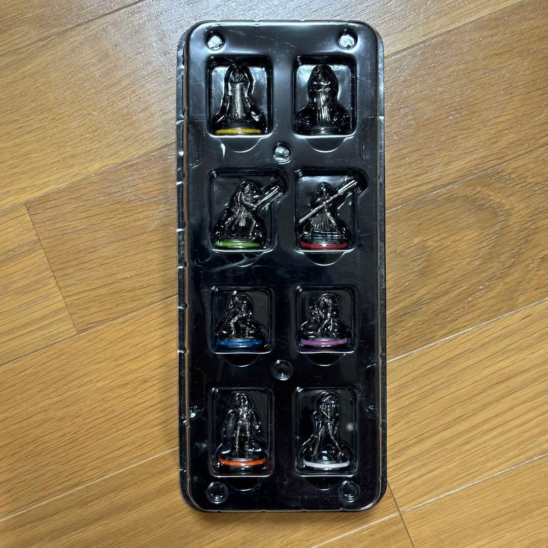 【限定】MONOPOLY  〜STAR WARS  EPISODE Ⅰ 〜