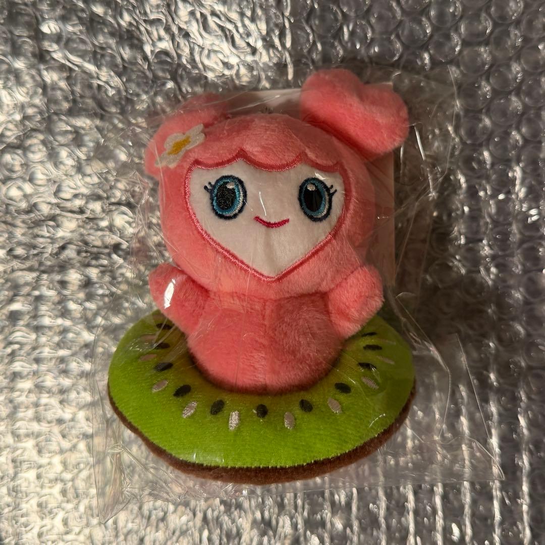 MOVELY バッグチャーム TWICE モモ　ポップアップ