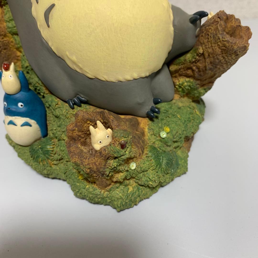 My Neighbor Totoro ジブリ ghibli どんぐり共和国 レア