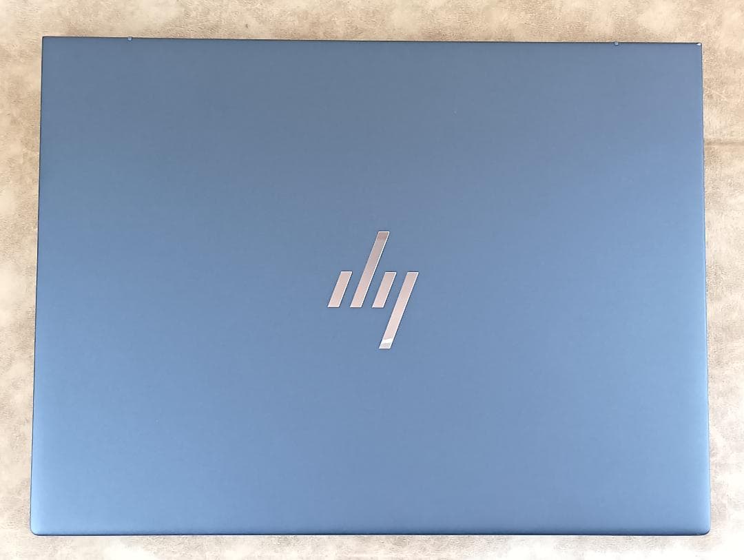 【美品】HP Dragonfly G4 Core i5/16GB/1TB