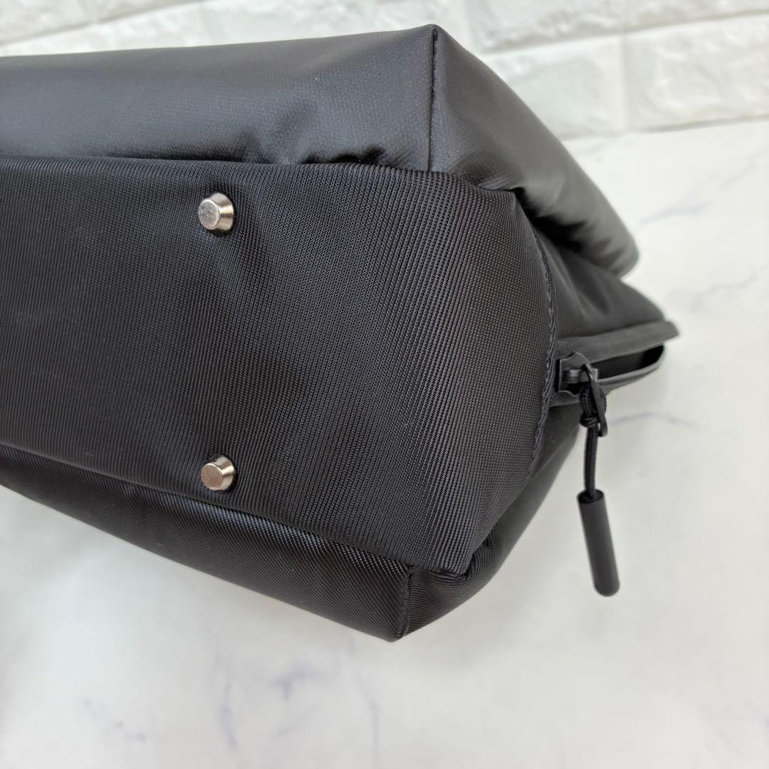 SAMSONITE　GLR別注　サブ-リム アジャスタブル トートバッグ