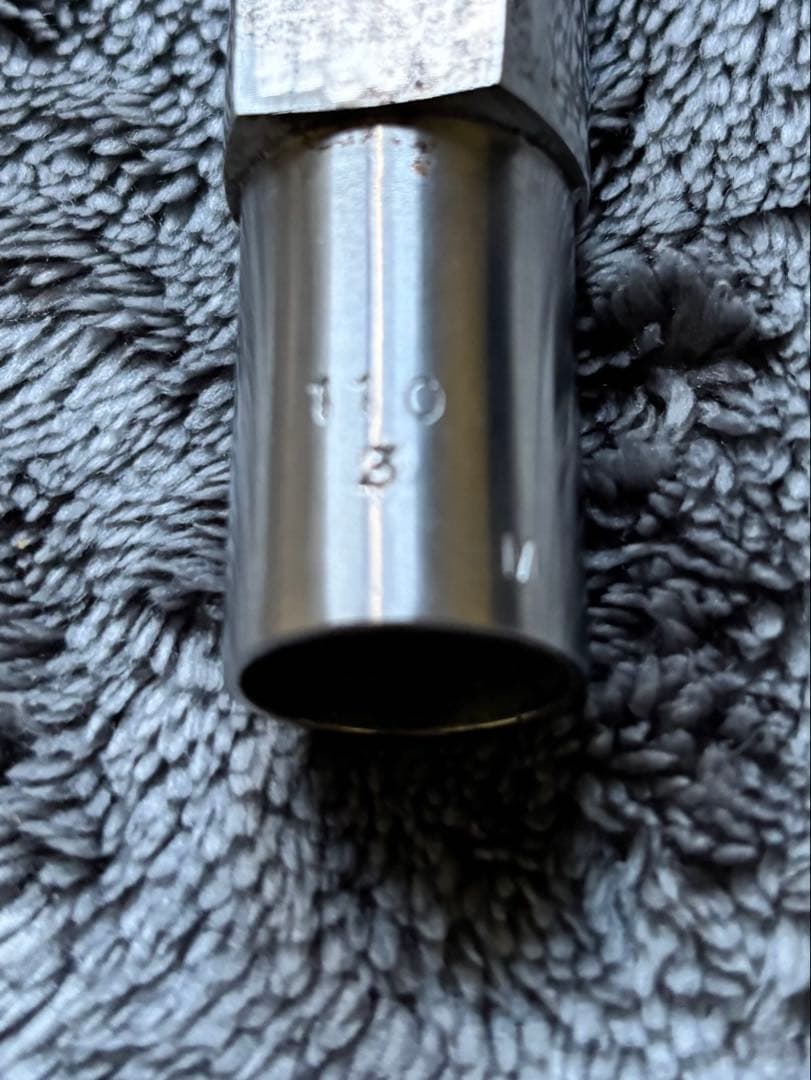 ベルグラーセン【オフセットM】110-3テナーマウスピース